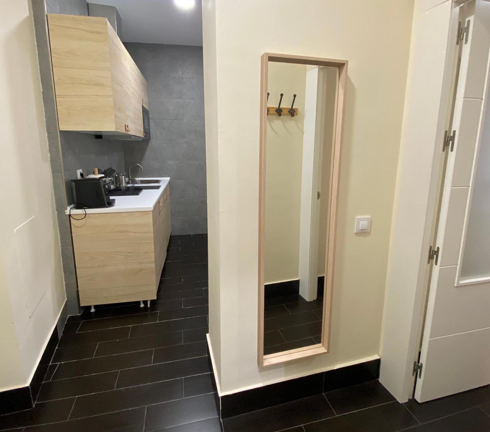 Ferienwohnung Aym Places Maestranza Sevilla Zimmer foto
